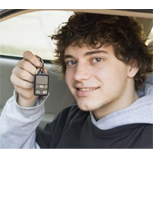 Young and New Driver Resource Centre